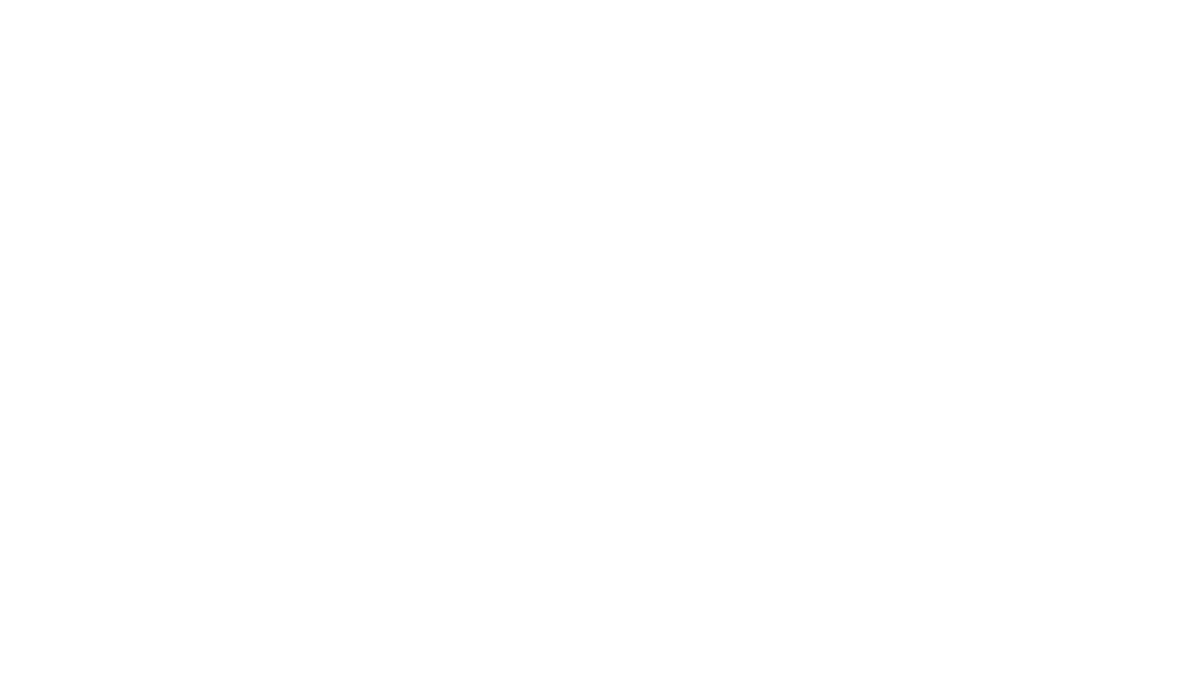 'Bass Jamz' white logo with a clear background