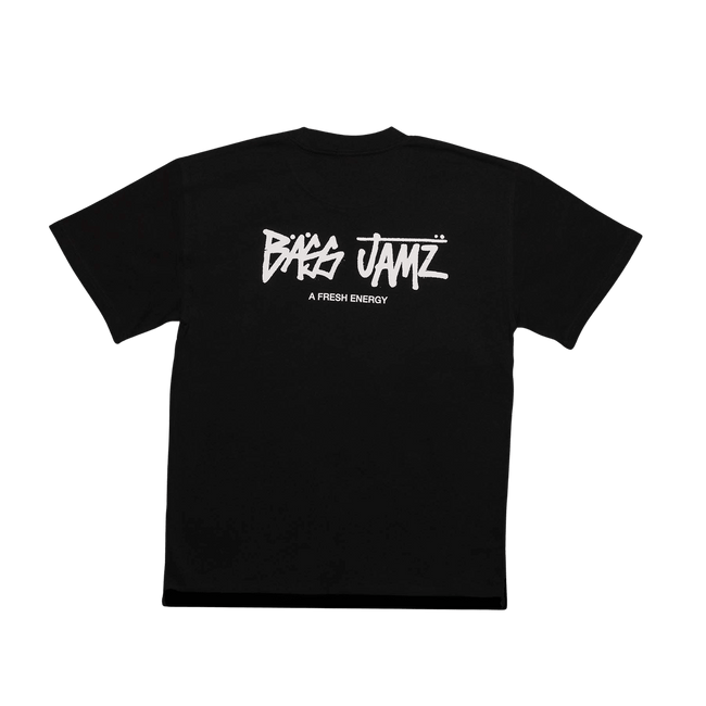 OG Tee Black Main Image
