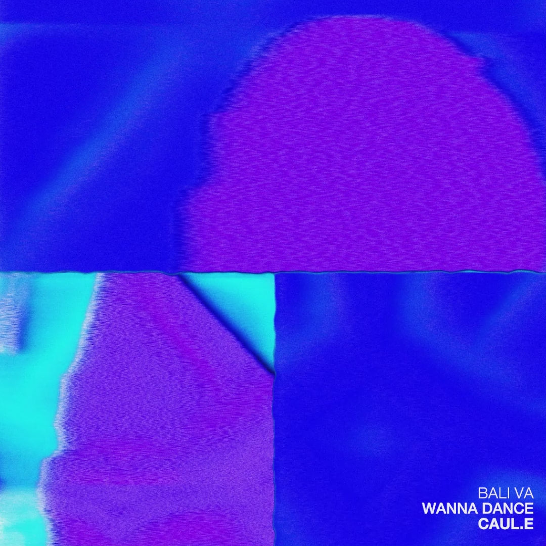 EP Caul.e Wanna Dance Snippet