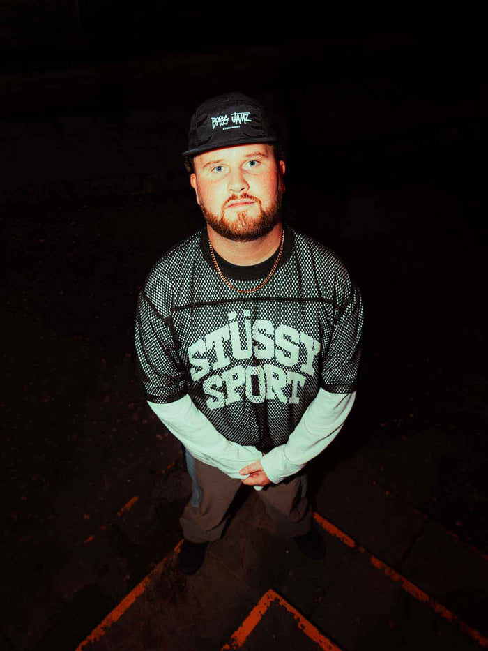 Wildish